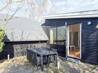 Vakantiehuis Havnsø  8