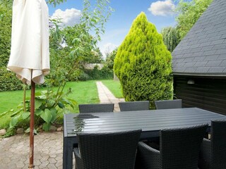 Maison de vacances Havnsø  37