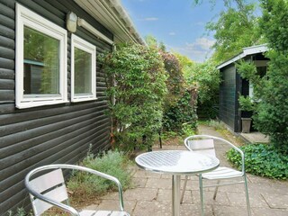Holiday house Havnsø  39
