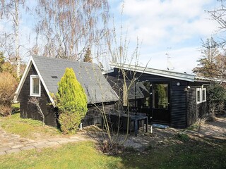 Holiday house Havnsø  40