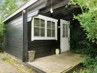 Holiday house Havnsø  41
