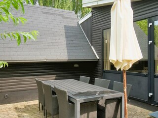 Holiday house Havnsø  42