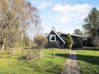 Vakantiehuis Havnsø  43