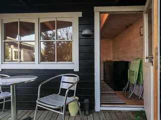 Holiday house Havnsø  44