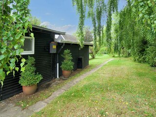 Casa de vacaciones Havnsø  45