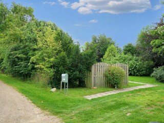 Ferienhaus Havnsø  23