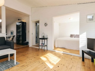 Vakantiehuis Havnsø  22