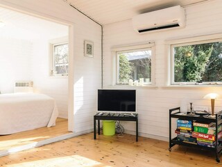 Maison de vacances Havnsø  14