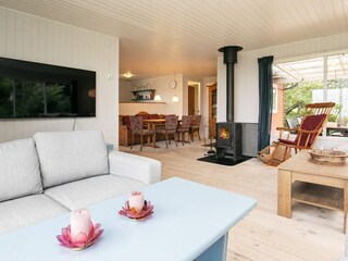 Maison de vacances Øster Assels  12