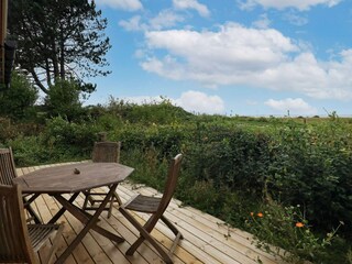 Casa de vacaciones Øster Assels  5