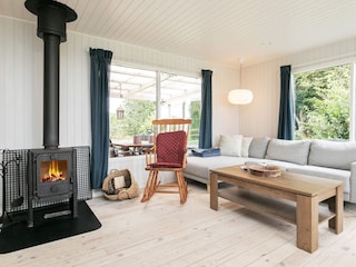 Holiday house Øster Assels  5