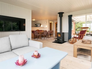 Maison de vacances Øster Assels  14