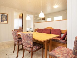 Casa de vacaciones Øster Assels  13