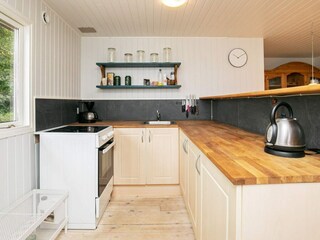Holiday house Øster Assels  20