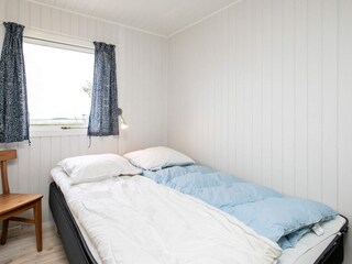 Casa de vacaciones Øster Assels  15