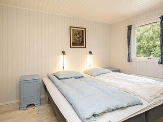 Casa de vacaciones Øster Assels  16