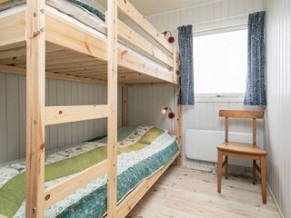 Casa de vacaciones Øster Assels  17