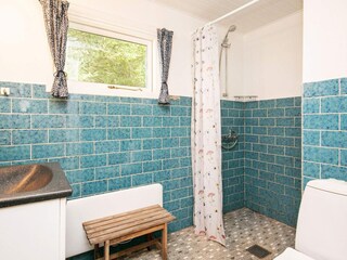 Casa de vacaciones Øster Assels  18