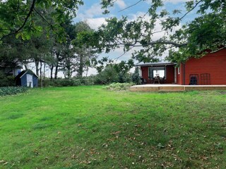 Casa de vacaciones Øster Assels  22