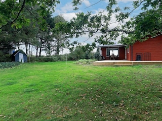 Ferienhaus Øster Assels  7