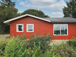 Ferienhaus Øster Assels  4