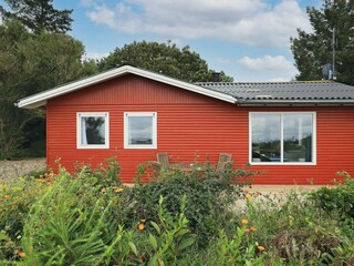 Maison de vacances Øster Assels  4