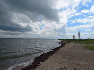 Maison de vacances Øster Assels  25