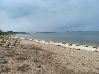 Ferienhaus Øster Assels  26