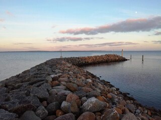 Casa de vacaciones Øster Assels  30