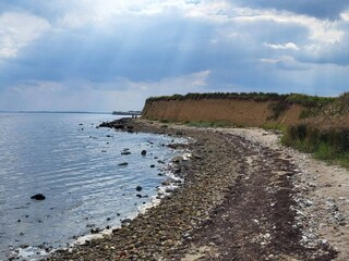 Vakantiehuis Øster Assels  3