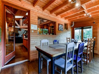 Casa de vacaciones Rendeux Características 7