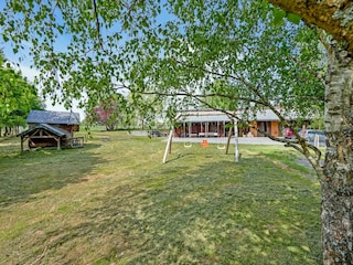 Casa de vacaciones Rendeux Grabación al aire libre 6