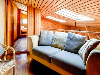 Casa de vacaciones Rendeux Características 9