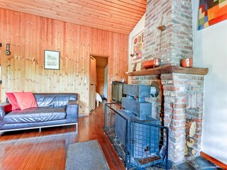 Vakantiehuisje Rendeux Kenmerken 11