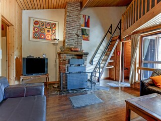 Casa vacanze Rendeux Caratteristiche 11