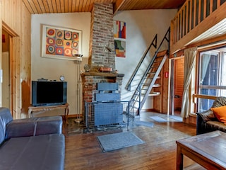 Casa vacanze Rendeux Caratteristiche 16