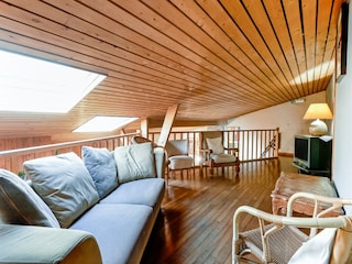 Cottage Rendeux Ausstattung 16