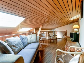 Maison de vacances Rendeux Équipement 15