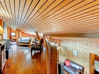 Casa de vacaciones Rendeux Características 14