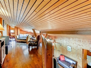 Maison de vacances Rendeux Équipement 13