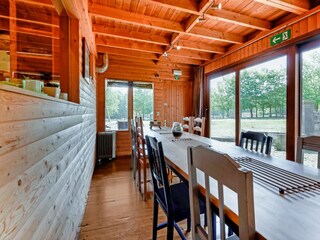 Casa de vacaciones Rendeux Características 19