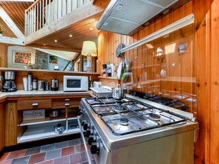 Cottage Rendeux Ausstattung 16