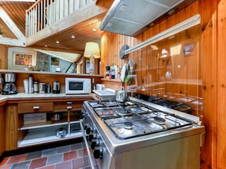 Cottage Rendeux Ausstattung 28