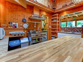 Casa vacanze Rendeux Caratteristiche 22