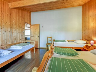 Casa de vacaciones Rendeux Características 19