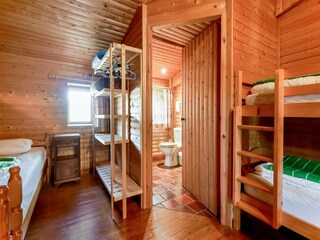 Cottage Rendeux Ausstattung 20