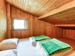 Maison de vacances Rendeux Équipement 18