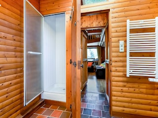 Vakantiehuisje Rendeux Kenmerken 21