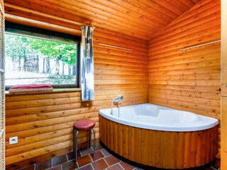 Casa vacanze Rendeux Caratteristiche 19