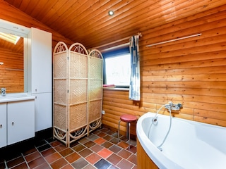 Casa vacanze Rendeux Caratteristiche 23